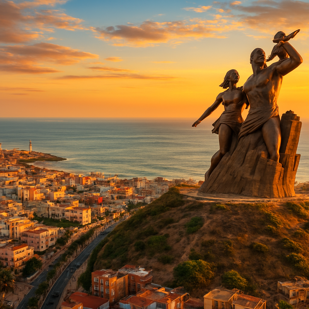 Dakar