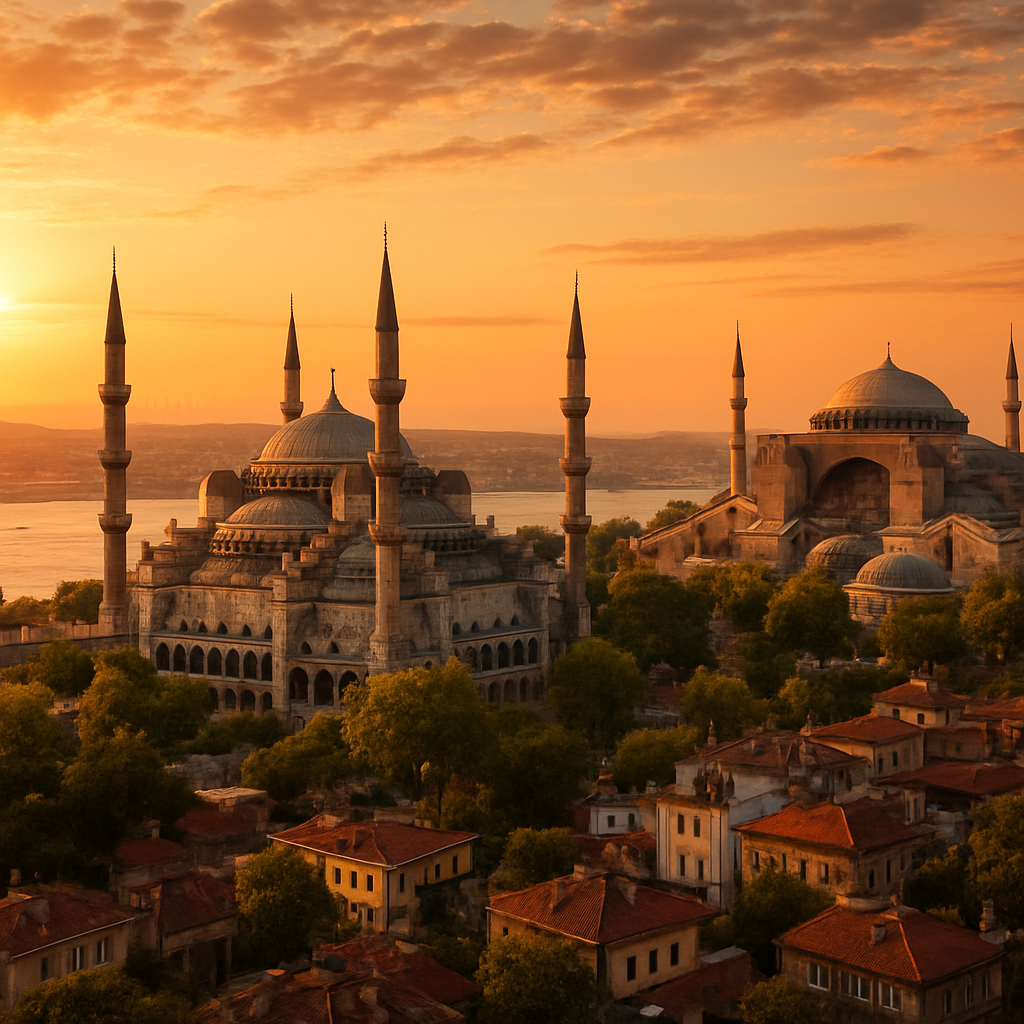 Istanbul