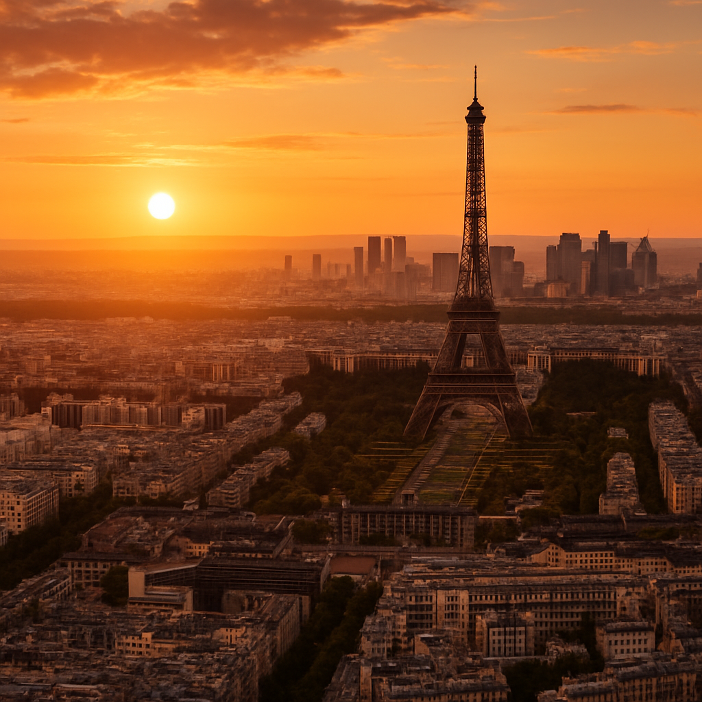 Paris